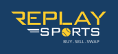 Replay Sports App Logo