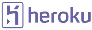 Heroku is a cloud platform based on a managed container system.