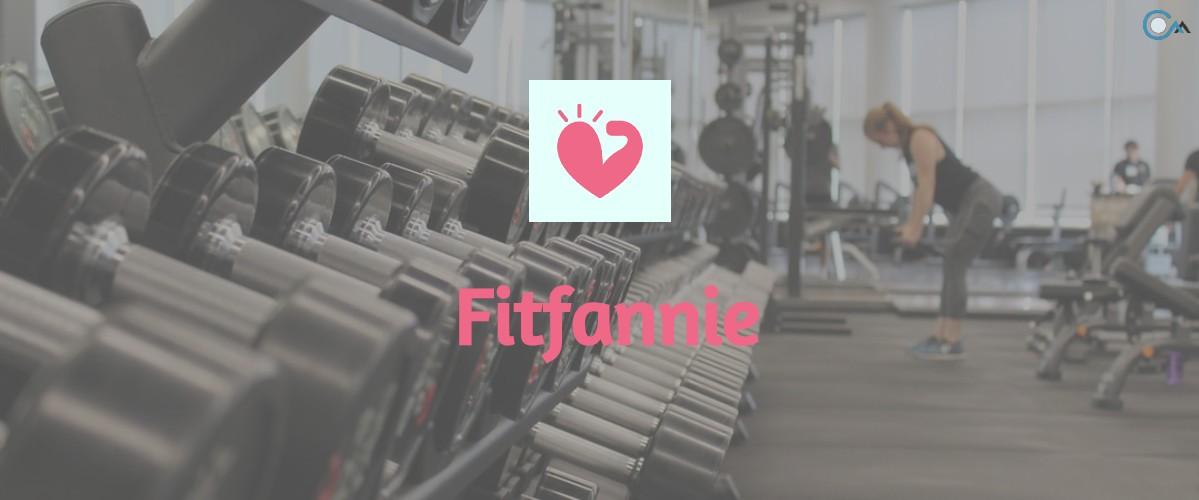FitFannie hero
