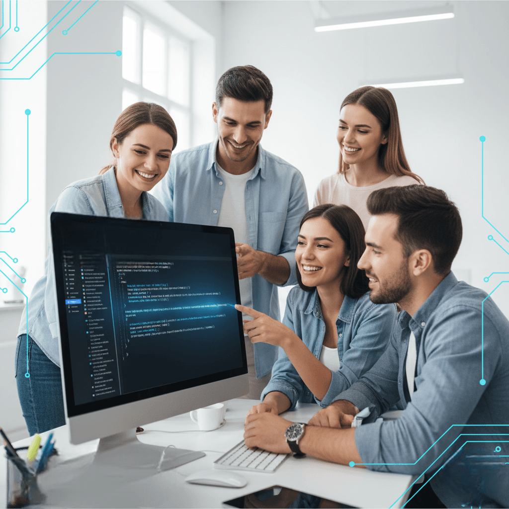 Career Opportunities at CodeMaya