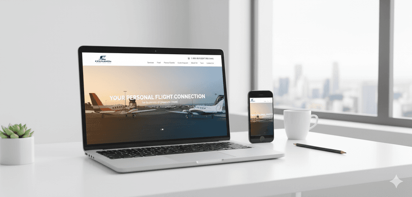 Centurion Flight Services
