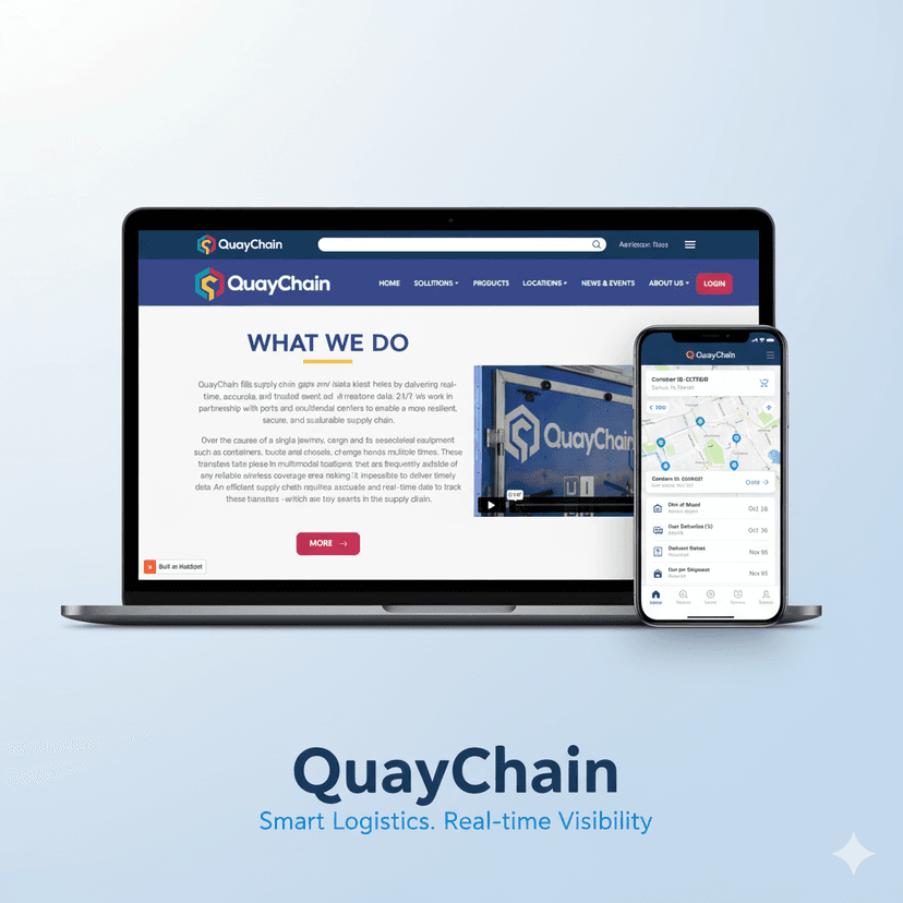 QuayChain