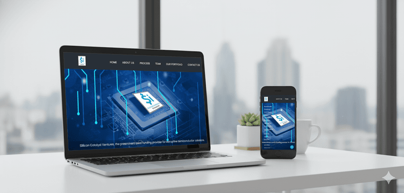 Silicon Catalyst Ventures