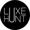 LuxeHunt logo