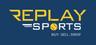 Replay Sports logo