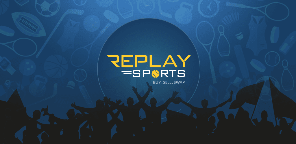 Replay Sports hero