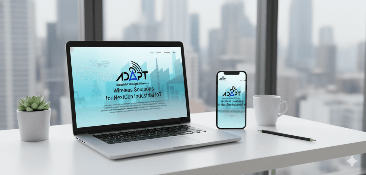 Adapt IP Management Platform