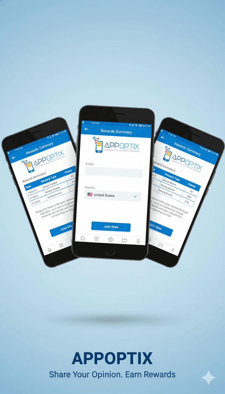 AppOptix Analytics Platform