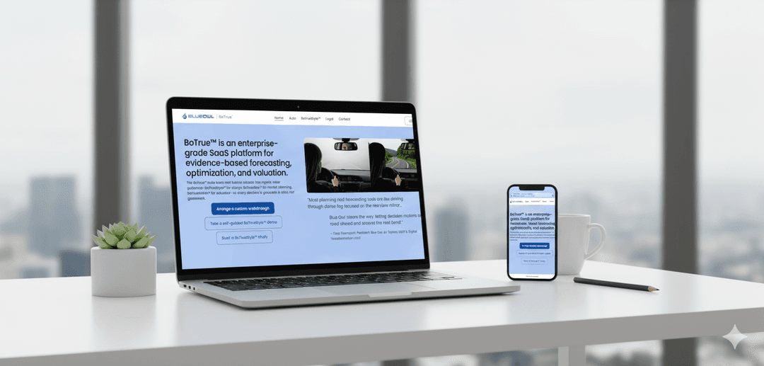 Blue Owl Investment Platform