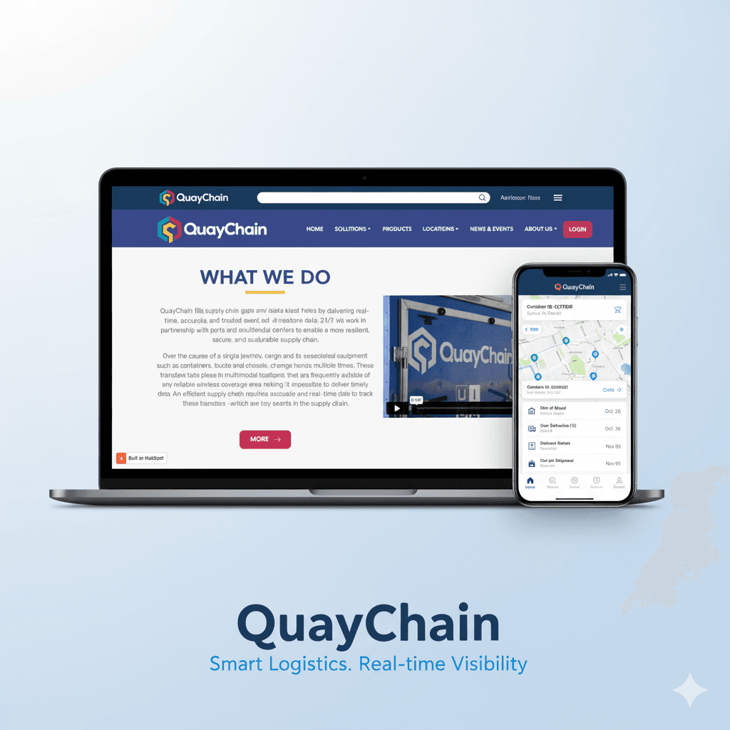 QuayChain