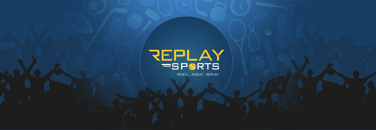 Replay Home Image