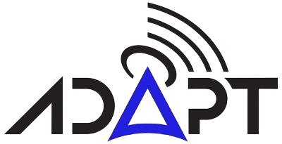 Adapt Website Logo