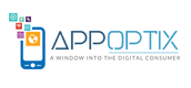 AppOptix App Logo