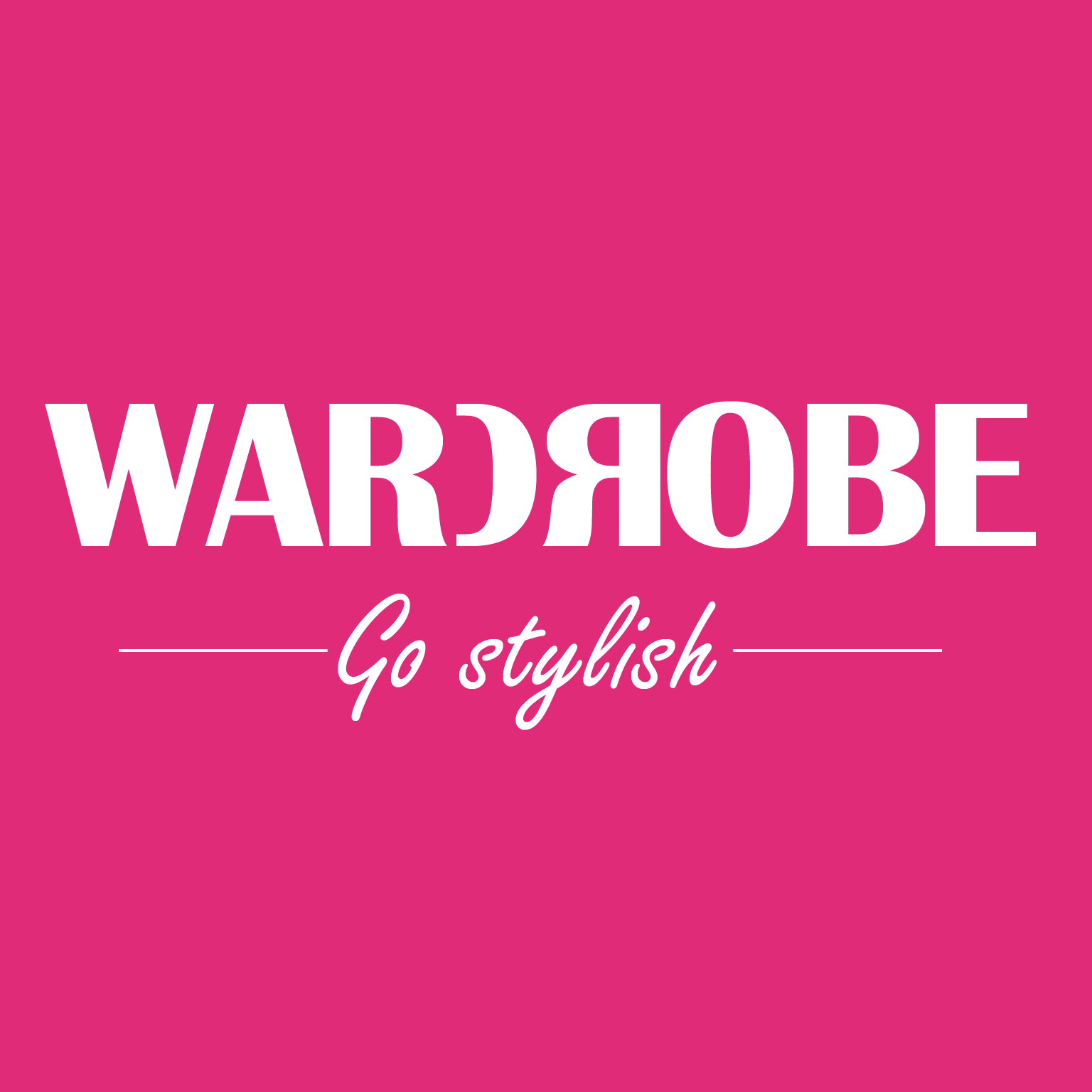 wardrobe logo